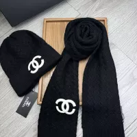 $52.00 USD Chanel Hat and Scarf Set #1372153