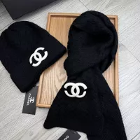 $52.00 USD Chanel Hat and Scarf Set #1372153