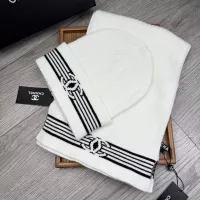$52.00 USD Chanel Hat and Scarf Set #1372154