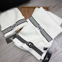$52.00 USD Chanel Hat and Scarf Set #1372154