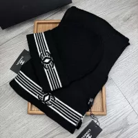 $52.00 USD Chanel Hat and Scarf Set #1372155