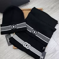 $52.00 USD Chanel Hat and Scarf Set #1372155