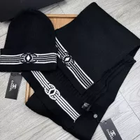 $52.00 USD Chanel Hat and Scarf Set #1372155