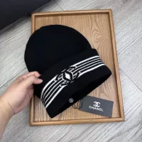 $52.00 USD Chanel Hat and Scarf Set #1372155