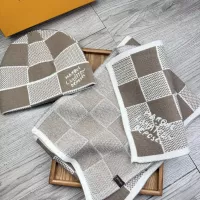 $52.00 USD Louis Vuitton LV Hat and Scarf Set #1372156