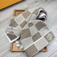 $52.00 USD Louis Vuitton LV Hat and Scarf Set #1372156