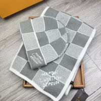 $52.00 USD Louis Vuitton LV Hat and Scarf Set #1372157