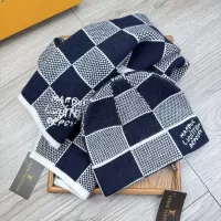 $52.00 USD Louis Vuitton LV Hat and Scarf Set #1372158