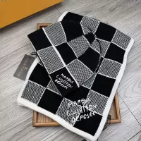 $52.00 USD Louis Vuitton LV Hat and Scarf Set #1372159