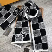 $52.00 USD Louis Vuitton LV Hat and Scarf Set #1372159