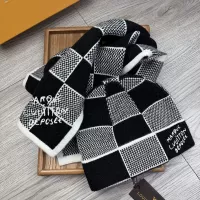$52.00 USD Louis Vuitton LV Hat and Scarf Set #1372159
