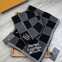 $52.00 USD Louis Vuitton LV Hat and Scarf Set #1372160