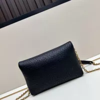 $88.00 USD Yves Saint Laurent YSL AAA Quality Messenger Bags For Women #1372161