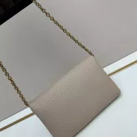 $88.00 USD Yves Saint Laurent YSL AAA Quality Messenger Bags For Women #1372162