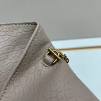 $88.00 USD Yves Saint Laurent YSL AAA Quality Messenger Bags For Women #1372162