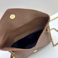 $88.00 USD Yves Saint Laurent YSL AAA Quality Messenger Bags For Women #1372163