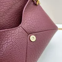 $88.00 USD Yves Saint Laurent YSL AAA Quality Messenger Bags For Women #1372164