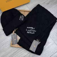$52.00 USD Louis Vuitton LV Hat and Scarf Set #1372168