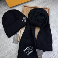 $52.00 USD Louis Vuitton LV Hat and Scarf Set #1372168