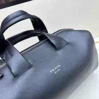 $85.00 USD Prada AAA Quality Handbags For Women #1372169