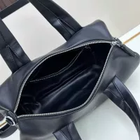 $85.00 USD Prada AAA Quality Handbags For Women #1372169