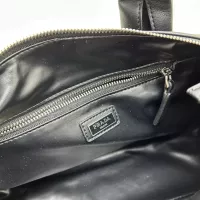 $85.00 USD Prada AAA Quality Handbags For Women #1372169