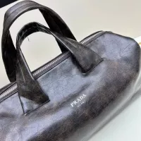 $85.00 USD Prada AAA Quality Handbags For Women #1372170