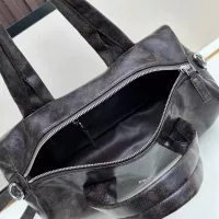 $85.00 USD Prada AAA Quality Handbags For Women #1372170