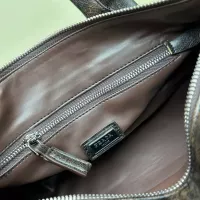 $85.00 USD Prada AAA Quality Handbags For Women #1372170