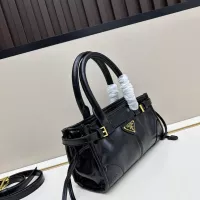 $88.00 USD Prada AAA Quality Handbags For Women #1372171