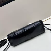 $88.00 USD Prada AAA Quality Handbags For Women #1372171