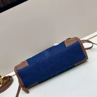 $88.00 USD Prada AAA Quality Handbags For Women #1372172