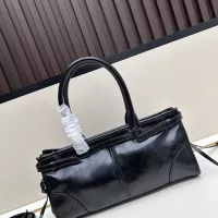 $96.00 USD Prada AAA Quality Handbags For Women #1372174