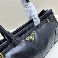 $96.00 USD Prada AAA Quality Handbags For Women #1372174