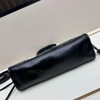 $96.00 USD Prada AAA Quality Handbags For Women #1372174