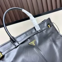 $98.00 USD Prada AAA Quality Handbags For Women #1372175