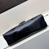 $98.00 USD Prada AAA Quality Handbags For Women #1372175