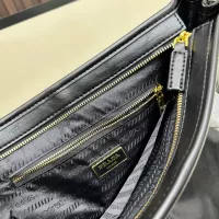 $98.00 USD Prada AAA Quality Handbags For Women #1372175