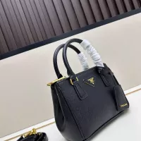 $100.00 USD Prada AAA Quality Handbags For Women #1372176