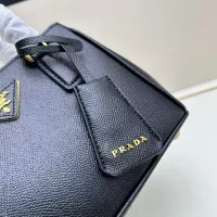 $100.00 USD Prada AAA Quality Handbags For Women #1372176
