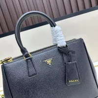 $105.00 USD Prada AAA Quality Handbags For Women #1372177