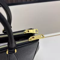 $105.00 USD Prada AAA Quality Handbags For Women #1372177