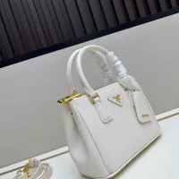 $100.00 USD Prada AAA Quality Handbags For Women #1372178