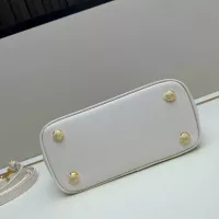 $100.00 USD Prada AAA Quality Handbags For Women #1372178