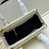 $100.00 USD Prada AAA Quality Handbags For Women #1372178