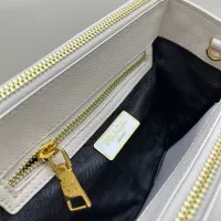 $100.00 USD Prada AAA Quality Handbags For Women #1372178