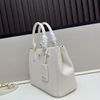 $105.00 USD Prada AAA Quality Handbags For Women #1372179