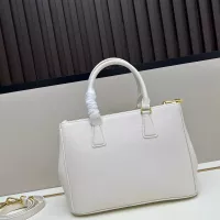 $105.00 USD Prada AAA Quality Handbags For Women #1372179
