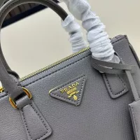 $100.00 USD Prada AAA Quality Handbags For Women #1372180