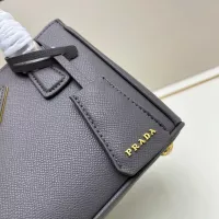 $100.00 USD Prada AAA Quality Handbags For Women #1372180